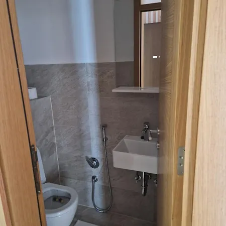 Ilidza Towers Apartament *
