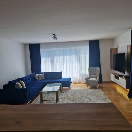Ilidza Towers Apartment Sarajevo
