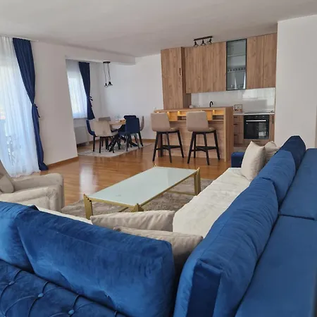Ilidza Towers Apartment Sarajevo