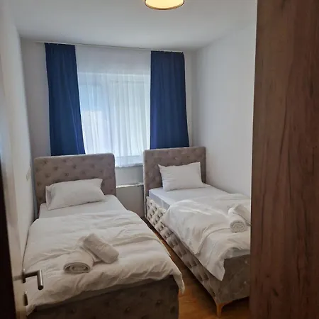 Apartament Ilidza Towers